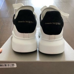 Alexander Mcqueen sneakers